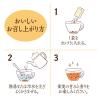 「名糖産業 とけだす果実の紅茶アップル＆ピーチ 1パック（5本入）」の商品サムネイル画像6枚目