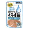 「健康缶 水分補給 かつおペースト 40g 96袋 国産 キャットフード 猫用 ウェット パウチ」の商品サムネイル画像2枚目