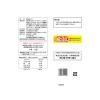 「永谷園 1杯でしじみ70個分のちからみそ汁 フリーズドライ粉末 1セット（432食：36食入×12袋）」の商品サムネイル画像3枚目