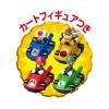 「エポック社 マリオカート レーシング デラックス 1セット」の商品サムネイル画像4枚目