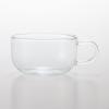 「無印良品 耐熱ガラス ティーカップ 約250ml 良品計画」の商品サムネイル画像2枚目