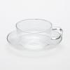 「無印良品 耐熱ガラス ティーカップ 約250ml 良品計画」の商品サムネイル画像6枚目