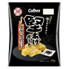 「堅あげポテト ブラックペッパー 3袋 カルビー かたあげポテト ポテトチップス スナック菓子 おつまみ」の商品サムネイル画像2枚目