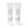 「無印良品 薬用ホワイトニング歯みがき粉 10g×2本入 1セット（4本：2本入×2） 良品計画」の商品サムネイル画像3枚目