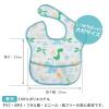 「Bumkins バンキンス スーパービブ Dinosaurs 1個」の商品サムネイル画像6枚目