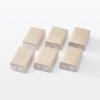 「無印良品 竹100％携帯用ペーパーナプキン 6個入 10組（30枚） 1セット（24個：6個入×4） 良品計画」の商品サムネイル画像3枚目