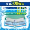「白元アース アイスノンソフト ＜長時間＞ 1個」の商品サムネイル画像4枚目