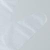 「「現場のチカラ」 川西工業 使いきりポリエチレン手袋18μ LDPE 片エンボス クリア S 1箱（200枚入）  オリジナル」の商品サムネイル画像3枚目