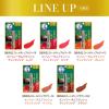 「メンソレータム フラッシュティントリップ ベージュ 無香料 2g SPF26・PA+++ ロート製薬」の商品サムネイル画像7枚目