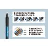 「三菱鉛筆（uni） シャープペン クルトガKSモデル 0.5mm ネイビー M5KS1P.9 1本」の商品サムネイル画像4枚目