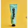 「未体験の爽快感 歯磨き粉 スーパーミント配合 トゥースペースト フォー バッドブレス 100g 1本 SWAG（スワッグ）」の商品サムネイル画像6枚目