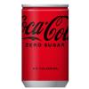 「コカ・コーラゼロ 160ml 1セット（60缶）」の商品サムネイル画像2枚目