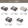 「（ワゴンセール）スリムバスタオル 3枚セット 抗菌防臭 SBB-TT 1セット(3枚組) 山内株式会社 オリジナル」の商品サムネイル画像10枚目