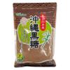 「沖縄黒糖 200g 2袋 多良間島産 大東製糖  チャック付き袋」の商品サムネイル画像2枚目