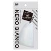 「NERO BIANCO（ネロビアンコ） 4層バブルネット 2個 貝印 洗顔ネット」の商品サムネイル画像2枚目