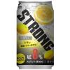 「神戸居留地 ストロング チューハイ レモン ゼロ 350ml 缶 2箱（48本）」の商品サムネイル画像2枚目