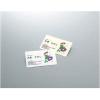 「コクヨ マルチカード 名刺 マイクロミシンカット アイボリー A4 10面 1袋（10シート入）」の商品サムネイル画像2枚目