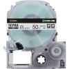「テプラ TEPRA PRO【純正】テープ 【機種限定】スタンダード 幅50mm 白ラベル(黒文字) SS50K 1個 キングジム」の商品サムネイル画像2枚目