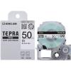 「テプラ TEPRA PRO【純正】テープ 【機種限定】スタンダード 幅50mm 白ラベル(黒文字) SS50K 1個 キングジム」の商品サムネイル画像3枚目