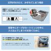 「テプラ TEPRA PRO【純正】テープ 【機種限定】スタンダード 幅50mm 白ラベル(黒文字) SS50K 1個 キングジム」の商品サムネイル画像9枚目