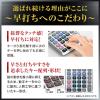 「カシオ計算機 カシオ 本格実務電卓 DS-40DC 日数・時間計算 1個」の商品サムネイル画像6枚目
