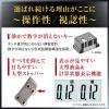 「カシオ計算機 カシオ 本格実務電卓 DS-40DC 日数・時間計算 1個」の商品サムネイル画像7枚目