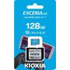 「microSDカード 128GB V30 U3 C10 A1 KMU-B128G 1個 KIOXIA」の商品サムネイル画像2枚目