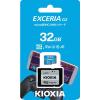 「microSDカード 32GB V30 U3 C10 A1 KMU-B032G 1個 KIOXIA」の商品サムネイル画像2枚目