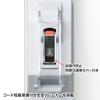 「サンワサプライ 安全ブレーカータップ TAP-BR36A-3 1個」の商品サムネイル画像3枚目
