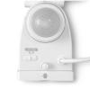 「アイリスオーヤマ ソーラー充電式　LED防犯センサーライト　800lm LSLーSBTNー800」の商品サムネイル画像4枚目