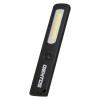ワークライト Ganz LED 作業灯 スリムバータイプ USB充電式 250ルーメン 実用点灯3時間 耐塵 耐水 ジェントス