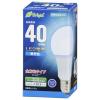 「オーム電機 LED電球 E26 全方向4.0W 昼光色 LDA4D-G AG27 1個」の商品サムネイル画像3枚目