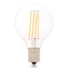 「アイリスオーヤマ LED フィラメント電球 E17 40形 電球色 LDG4L-G-E17-FC 1個」の商品サムネイル画像3枚目