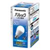 「パナソニック パルックLED電球 60形 昼光色 下方向 E26口金 LDA7DHS6 1箱(10個入)」の商品サムネイル画像2枚目