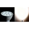 「オーム電機 LED電球 ハロゲンランプ E11 昼白色 6.6W 690lm LDR7N-W-E11/D 11 1個」の商品サムネイル画像3枚目