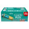 「FDK（富士通）　アルカリ乾電池　ロングライフプラス　単3形　40本 LR6LP（40S）」の商品サムネイル画像2枚目