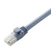 「エレコム LANケーブル/CAT6A/爪折れ防止/7m/ブルー LD-GPAT/BU70 1個」の商品サムネイル画像2枚目