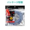 「エレコム LANケーブル CAT6 準拠 7m ブルー LD-GPN/BU7 1個」の商品サムネイル画像6枚目
