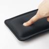 「サンワサプライ 超大型低反発リストレスト(キーボード用) TOK-MU4BK 1個」の商品サムネイル画像8枚目