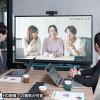 「サンワサプライ 会議用ワイドレンズWEBカメラ　720p CMS-V43BK-3 1個」の商品サムネイル画像6枚目