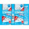 「チューハイ ストロングチューハイ タイムゼロ ラムネ 490ml 缶 2箱（48本）」の商品サムネイル画像4枚目