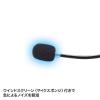 「サンワサプライ 4極対応ヘッドセット MM-HS402SV 1個」の商品サムネイル画像6枚目