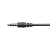「サンワサプライ　4極対応ハンドセット/Φ3.5ｍｍミニプラグ/MM-HS405BK 1個」の商品サムネイル画像5枚目