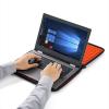 「サンワサプライ セミハードPCインナーケース 13.3型ワイド 衝撃吸収素材立体EVAフォーム IN-EVA1301BK 1個」の商品サムネイル画像7枚目