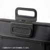 「サンワサプライ 衝撃吸収インナーケース(10.1〜12.1型） IN-H10BKN 1個」の商品サムネイル画像5枚目