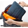 「サンワサプライ カジュアルPCインナーケース(11.6型ワイド) IN-CA11R 1個」の商品サムネイル画像3枚目