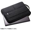 「サンワサプライ カジュアルPCインナーケース(11.6型ワイド) IN-CA11R 1個」の商品サムネイル画像5枚目