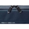 「サンワサプライ カジュアルPCインナーケース(11.6型ワイド) IN-CA11R 1個」の商品サムネイル画像6枚目