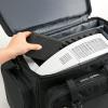 「サンワサプライ プロジェクターバッグ BAG-PRO4 1個」の商品サムネイル画像8枚目