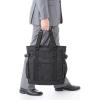 「サンワサプライ 3WAYビジネストートバッグ BAG-BT3BK 1個」の商品サムネイル画像4枚目
